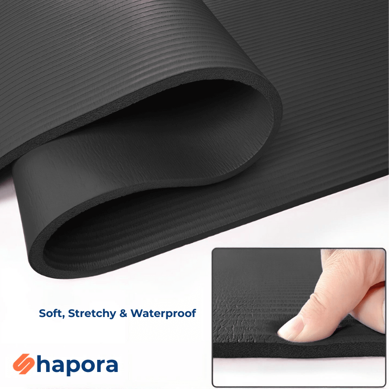Shapora Exercise Mat