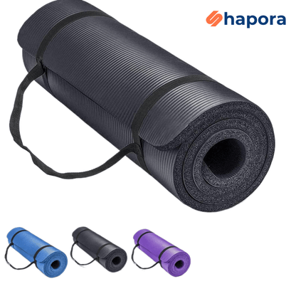 Shapora Exercise Mat