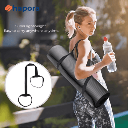 Shapora Exercise Mat